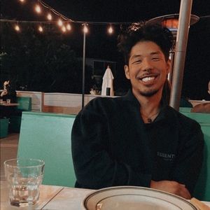 Meet your Posher, Josh